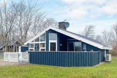 Huis Bork Havn