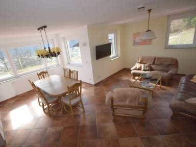 Ferienwohnung Hermagor