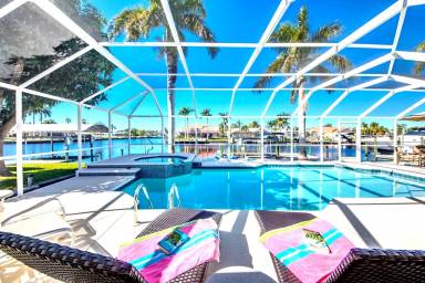 Casa Caloosahatchee