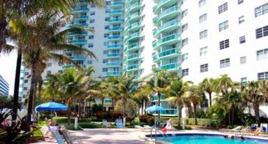Condo Hallandale Beach