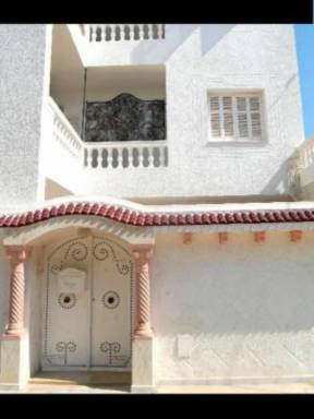 Apartment Balcony/Patio Hammam Sousse