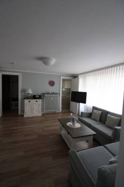 Apartment Kitchen Wenningstedt-Braderup