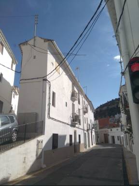Casa Chulilla