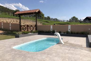 Cottage Cunha