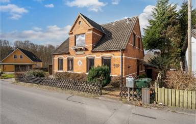 Huis Tranekær