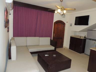 Apartment Balcony Sharm Al Shiekh