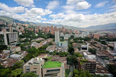 Condominio Medellín
