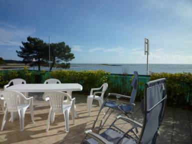 Appartement La Trinité-sur-Mer