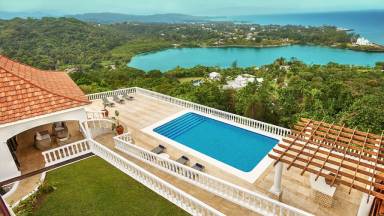 Villa Port Antonio