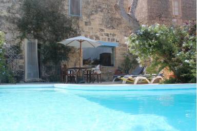 Casale Gozo