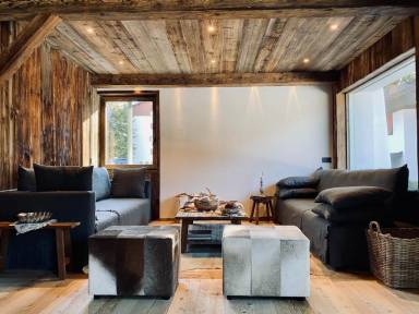Apartament Sauna Cortina d’Ampezzo