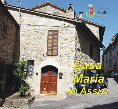 Casa Assisi