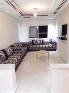Apartamento Casablanca