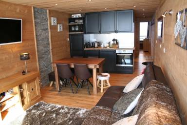 Appartamento Val Thorens
