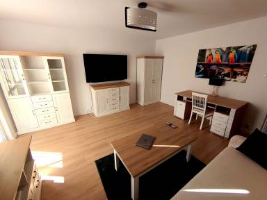 Appartement Gdynia