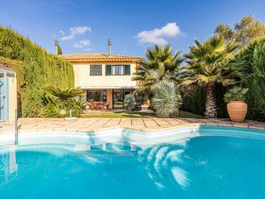 Maison de vacances Figueras