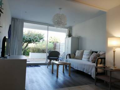Apartment Saint-Palais-sur-Mer
