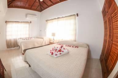 Accommodation Internet Negril