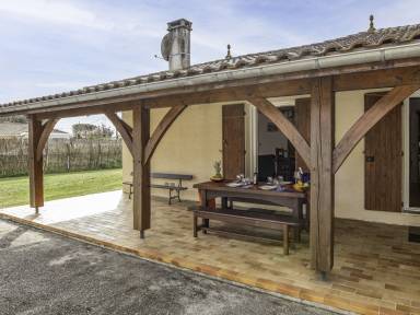Appartement Gujan-Mestras