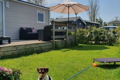 Chalet Wieringen