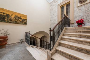 Castello Balcone Giovinazzo
