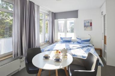 Ferienwohnung Juist