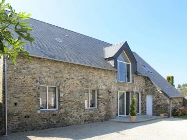 Appartement Bretteville-sur-Ay