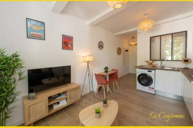 Appartement Salon-de-Provence