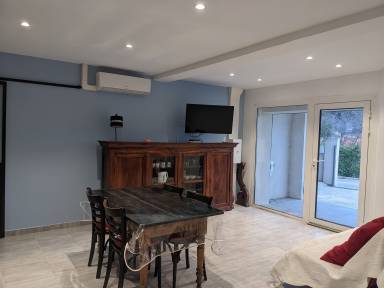 Appartement Martigues