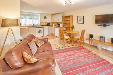 House Pet-friendly Levisham