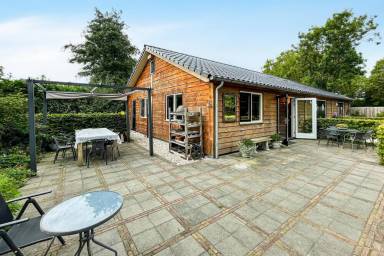 Huis Loosdrechtse Plassen