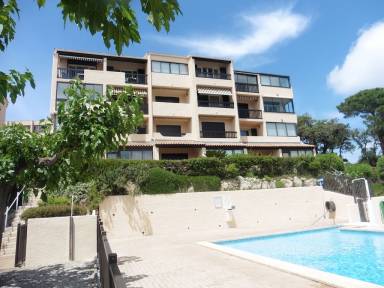 Appartement Giens peninsula