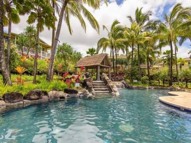 Condo Princeville