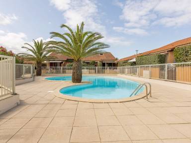 Maison de vacances Capbreton