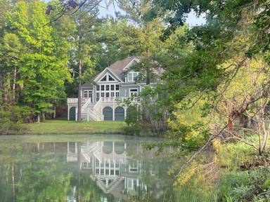House Georgetown