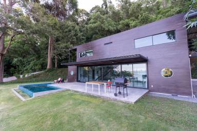 Villa Pool Bang Kachai