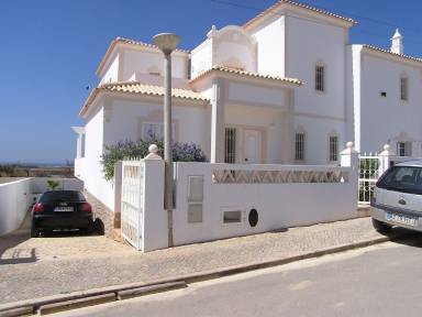 Villa Pêra