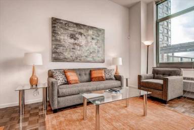 Appartement Jersey City