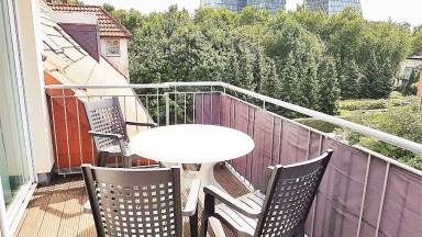 Ferienwohnung Havixbeck