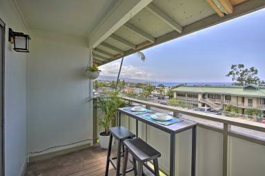 Condominio Kailua