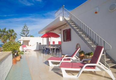 Chalet Aria condizionata Specchiolla