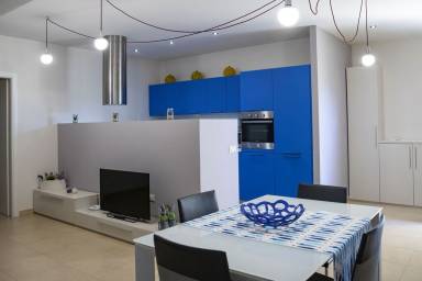 Appartamento Montemarciano