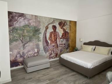 Appartamento San Sebastiano al Vesuvio