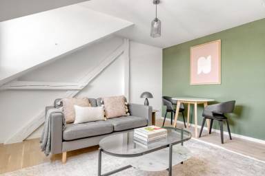 Apartament Hottingen