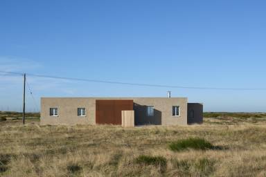 House Dungeness