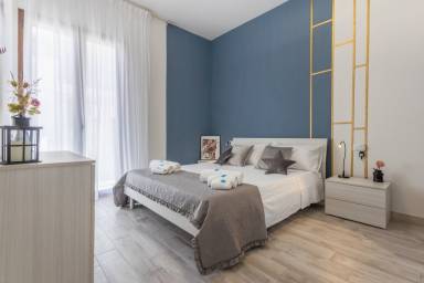Appartamento Castellammare del Golfo