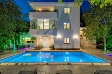 Villa Medići