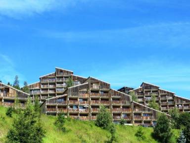 Estudio Huez