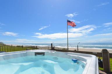 House Lincoln City