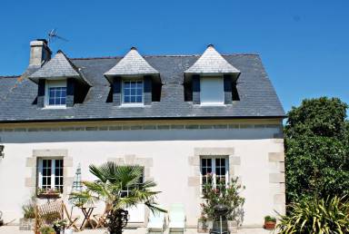 Appartement Pont-l'Abbé